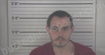 SPENCER, BRYAN KEITH | 2021-10-25 19:09:00 Campbell County, Kentucky Booking