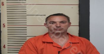 POLLEY, DONALD PERRY | 2021-10-25 20:48:00 Van Zandt County, Texas Booking