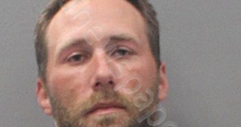 HUFFMAN, RYAN DAVID | 2021-10-25 14:32:00 Southwest Regional Jail, Virginia Booking