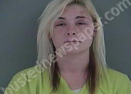 <B>MEGAN</B> <B>CAYLOR</B> #, Anderson County, Tennessee - 2021-10-25 09:00:00
