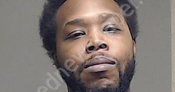 JOHNSON, SETH EUGENE | 2021-10-25 20:00:00 Collin County, Texas Booking