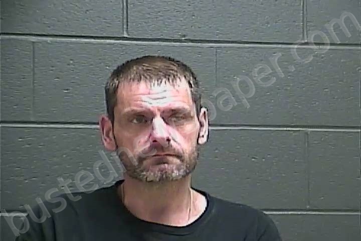 WEATHERHOLT, BRENT #, Perry County, Indiana - 2021-10-25 16:59:00
