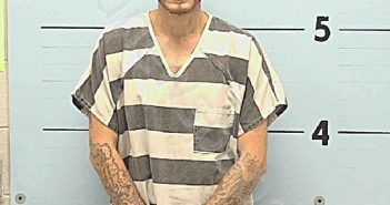 PADGETT, PHILLIP COLEMAN | 2021-10-25 17:05:00 Burke County, North Carolina Booking