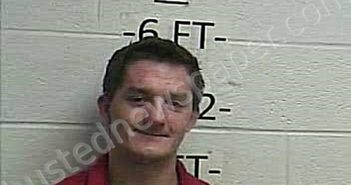 HUMPHREY, DAVID MICHAEL LAWRENCE | 2021-10-25 12:35:00 Whitley County, Kentucky Booking
