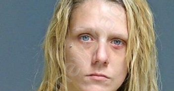 <B>LOVE</B>, <B>TAYLOR</B> <B>MARIE</B> #, Montgomery County, Ohio - 2021-10-25 03:50:00