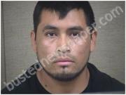 VELASCO-GARCIA, JOSE | 2021-10-25 Harnett County, North Carolina Booking