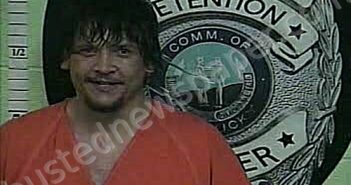 <B>COLLINS</B>, <B>FARRIS</B> <B>WESLEY</B> #, Jackson County, Kentucky - 2021-10-25 12:15:00