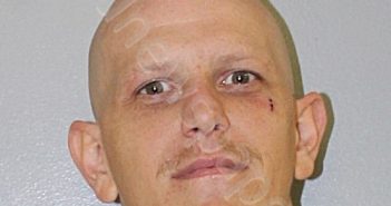 LINKOUS, LUKE BRADLEY | 2021-10-25 15:49:00 Southwest Regional Jail, Virginia Booking