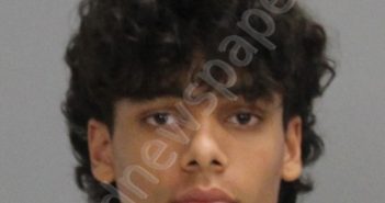 <B>SMITH</B>, KALEB <B>ANTHONY</B> #, Brazos County, Texas - 2021-10-25