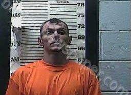 <B>LARRY</B> <B>BRADY</B> #, Cocke County, Tennessee - 2021-10-25 10:40:00