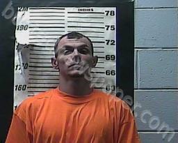 LARRY BRADY #, Cocke County, Tennessee - 2021-10-25 10:40:00