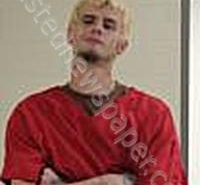 DORR, CODY C | 2021-10-25 Grant County, Wisconsin Booking