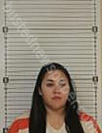 MOUNT, JAYLEE MARYN #, Williams County, North Dakota - 2021-10-26