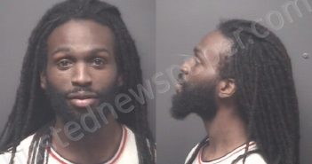 <B>JOHNSON</B>, <B>MALIK</B> <B>JAMAL</B> #, Pitt County, North Carolina - 2021-10-26