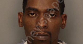 GREEN, JACOB LEDEAN | 2021-10-26 15:57:00 Jefferson County, Alabama Booking