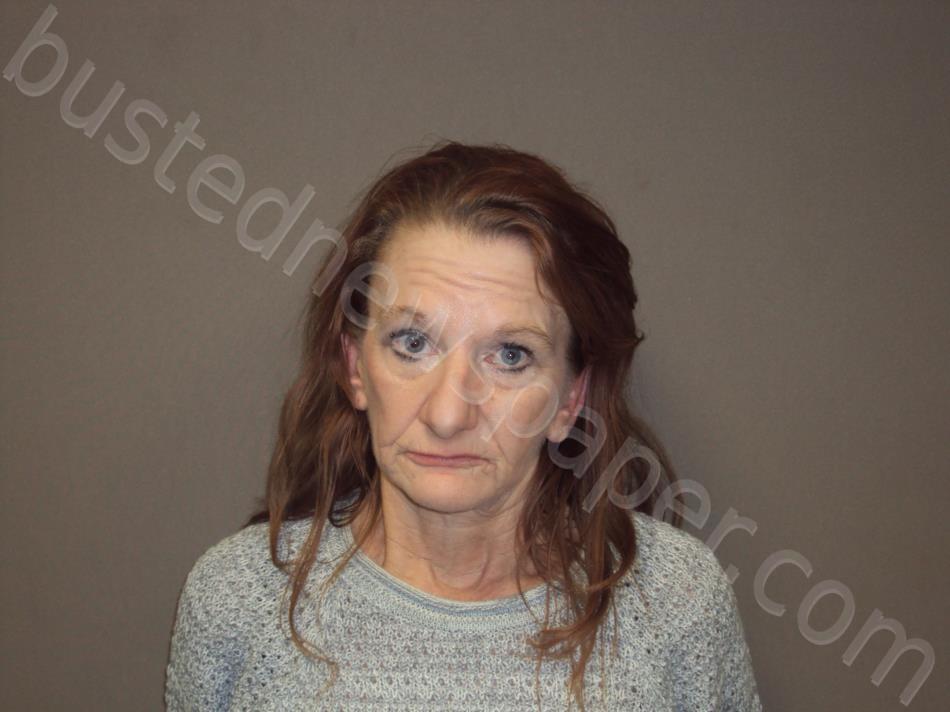 FERRELL, STEPHANIE LYNN #, Randolph County, Missouri - 2021-10-26 14:57:00