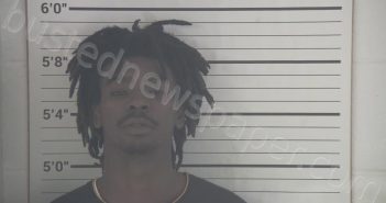 <B>SMITH</B>, <B>ANTHONY</B> TERRELLE #, Campbell County, Kentucky - 2021-10-26 03:45:00