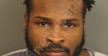 SMITH, ERSKINE LEON THIRD | 2021-10-26 15:37:00 Jefferson County, Alabama Booking