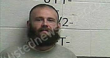 YOUNT, JONATHAN DONALD | 2021-10-26 10:03:00 Whitley County, Kentucky Booking