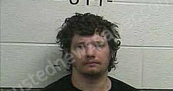 <B>CARR</B>, <B>JOHN</B> <B>EDWARD</B>, JR. #, Whitley County, Kentucky - 2021-10-26 14:36:00