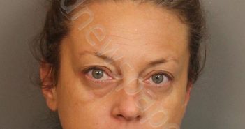 CAMPBELL, JENNIFER LEANN | 2021-10-26 17:16:00 Jefferson County, Alabama Booking