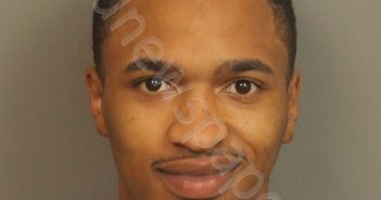 GREENE, DERRAY LEMON | 2021-10-26 15:23:00 Jefferson County, Alabama Booking