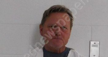 BEAN, KELVIN KYENE | 2021-10-26 17:45:00 Lander County, Nevada Booking
