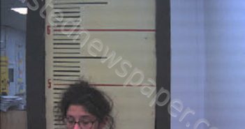 GONZALEZ, JENNIFER LYNN | 2021-10-26 13:25:00 Van Zandt County, Texas Booking