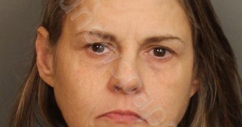 RATLIFF, JACKIE MICHELLE | 2021-10-26 23:25:00 Jefferson County, Alabama Booking