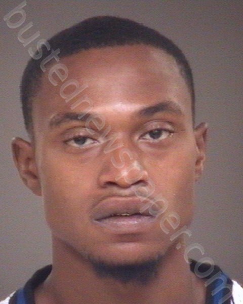 SUDDERTH, MARQUAVIOUS KELSEY #, Lincoln County, North Carolina - 2021-10-26 10:09:00