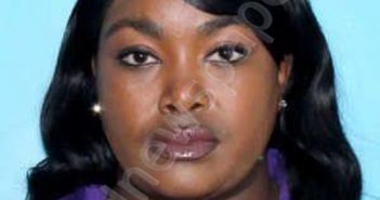 BISHOP, SOPHIA MICHELL | 2021-10-26 17:50:00 Jefferson County, Alabama Booking