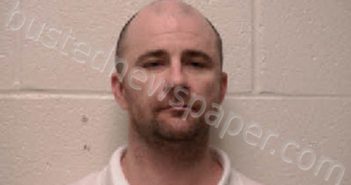 JUDKINS, EDWARD LEE | 2021-10-26 23:50:00 Robertson County, Tennessee Booking