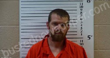 MOORE, ANDREW REID | 2021-10-26 00:48:00 Cherokee County, North Carolina Booking