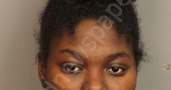 BERRY, JA’KIRRIA ARIEL | 2021-10-26 15:06:00 Jefferson County, Alabama Booking