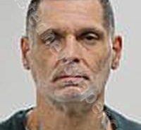 WALSH, STEVEN JOHN SR | 2021-10-26 Wayne County, Indiana Booking