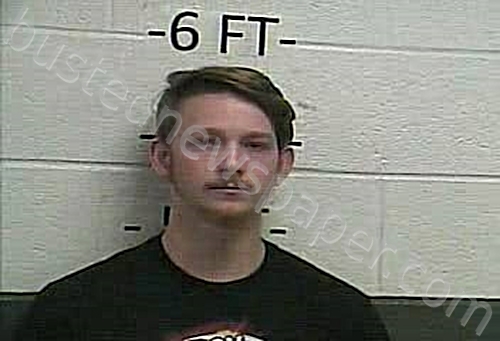 CARROLL, JAMES #, Whitley County, Kentucky - 2021-10-26 07:24:00