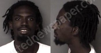 <B>GILL</B>, <B>ALEXANDER</B> <B>RAYQUAN</B> #, Gaston County, North Carolina - 2021-10-26 18:15:00