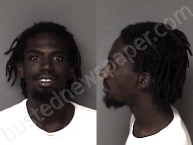 GILL, ALEXANDER RAYQUAN #, Gaston County, North Carolina - 2021-10-26 18:15:00