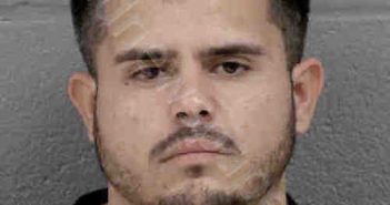 <B>LEAL</B>–<B>GUTIERREZ</B>, <B>HUGO</B> CESAR #, Mecklenburg County, North Carolina - 2021-10-26 07:28:00