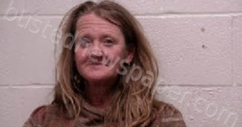 FUQUA, LISA MARIE | 2021-10-26 16:45:00 Robertson County, Tennessee Booking