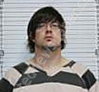 <B>TOTH</B>, <B>AARON</B> <B>GUSTAVE</B> #, Williams County, North Dakota - 2021-10-26