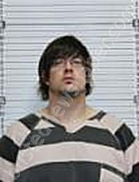 TOTH, AARON GUSTAVE #, Williams County, North Dakota - 2021-10-26