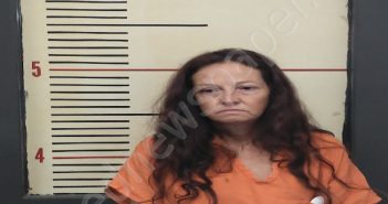 FOWLER, KIMBERLY M | 2021-10-26 12:49:00 Van Zandt County, Texas Booking