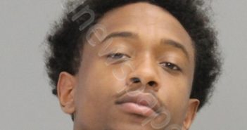 <B>SMITH</B>, <B>MARVIN</B> LATRAYL #, Brazos County, Texas - 2021-10-26