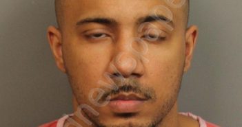 WILSON, JOSHUA CASEY | 2021-10-26 15:17:00 Jefferson County, Alabama Booking