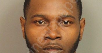 HARRISON, QYDARRIUS LAMAR | 2021-10-26 19:06:00 Jefferson County, Alabama Booking