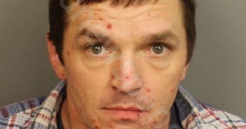 HATFIELD, BRYAN RUSSELL | 2021-10-26 13:53:00 Jefferson County, Alabama Booking