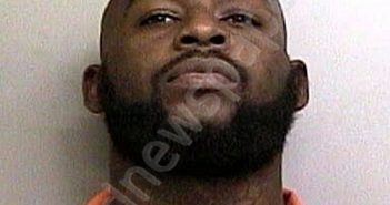 CAMPBELL, CHRISTOPHER ROMAINE | 2021-10-26 15:12:00 Taylor County, Florida Booking