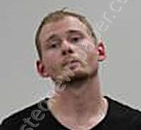 MADDEN, ANTHONY B | 2021-10-26 Wayne County, Indiana Booking