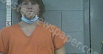 <B>BUECHELE</B>, <B>AUSTIN</B> <B>CHADWICK</B> #, Bullitt County, Kentucky - 2021-10-26 10:25:00